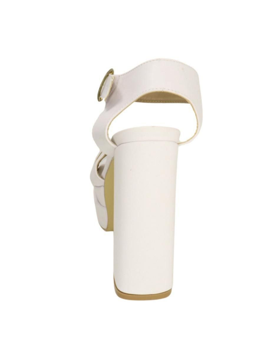 Sandalia para mujer 3