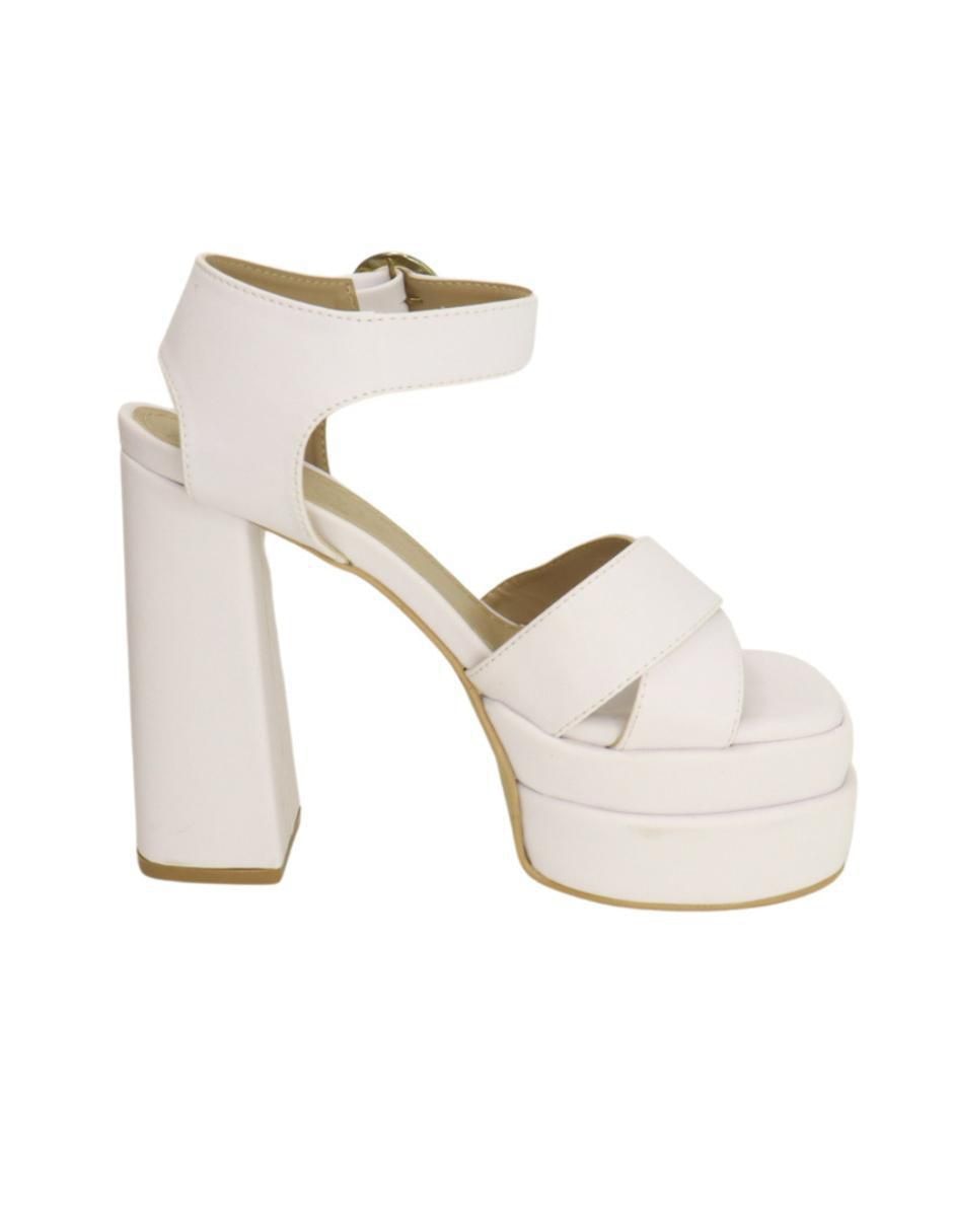Sandalia para mujer 4