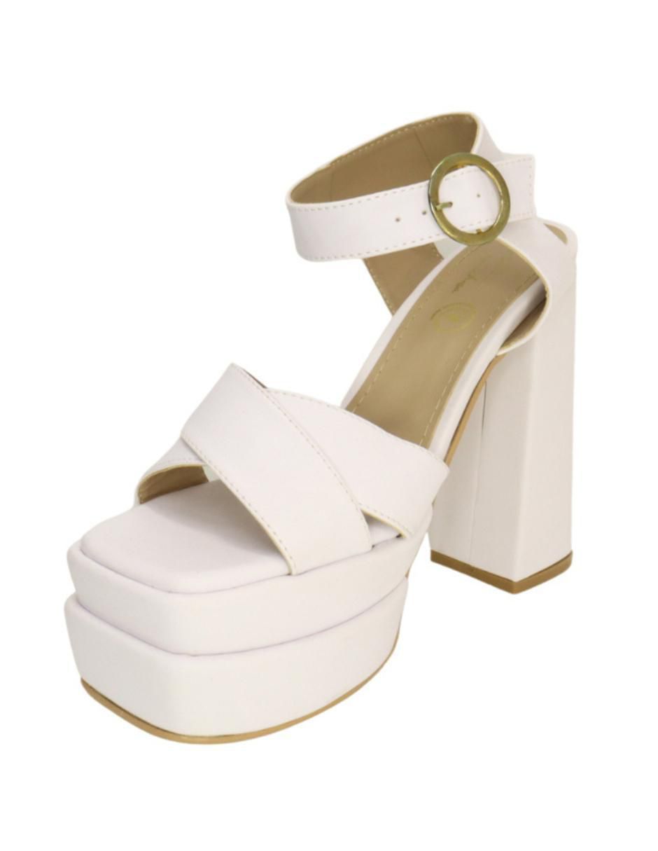 Sandalia para mujer 5