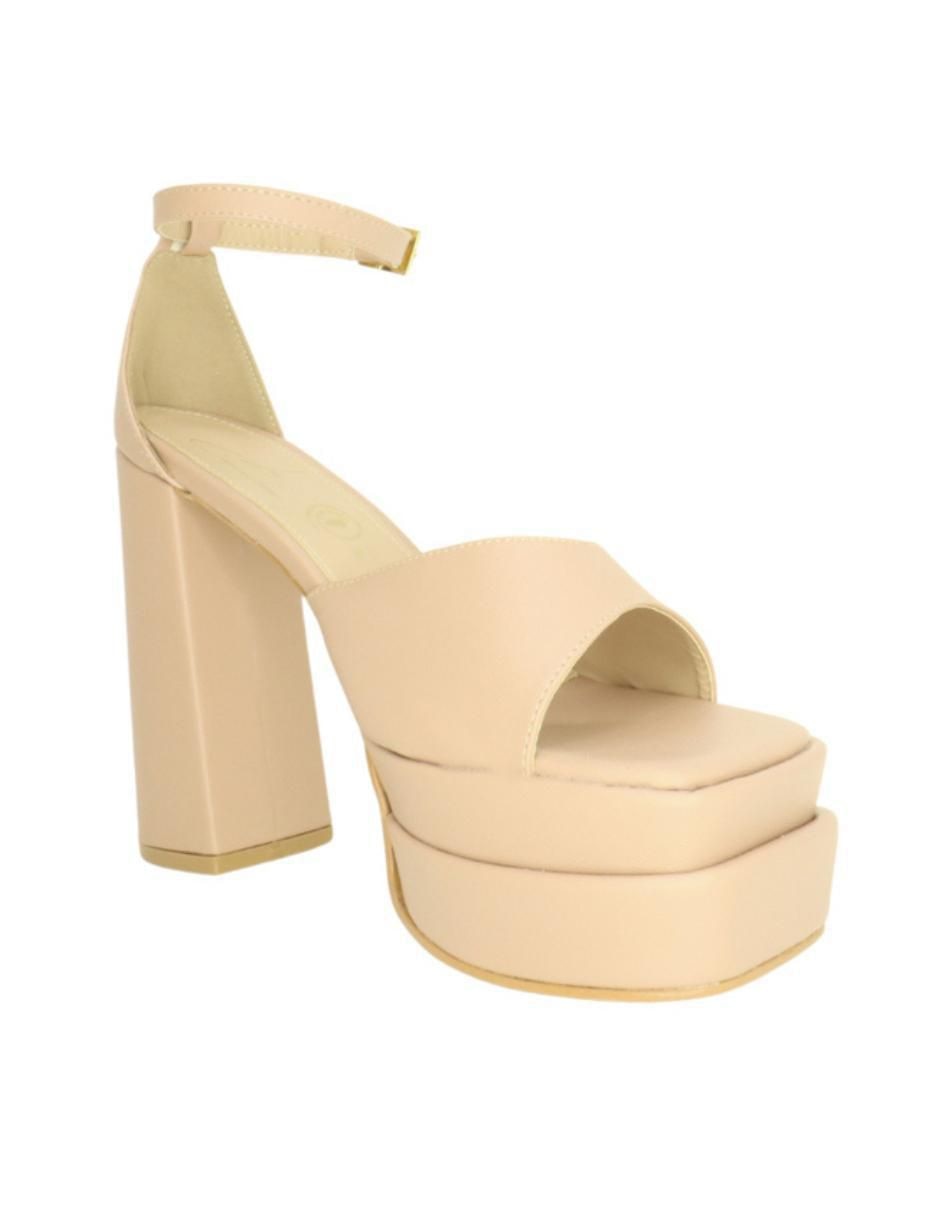 Sandalia para mujer