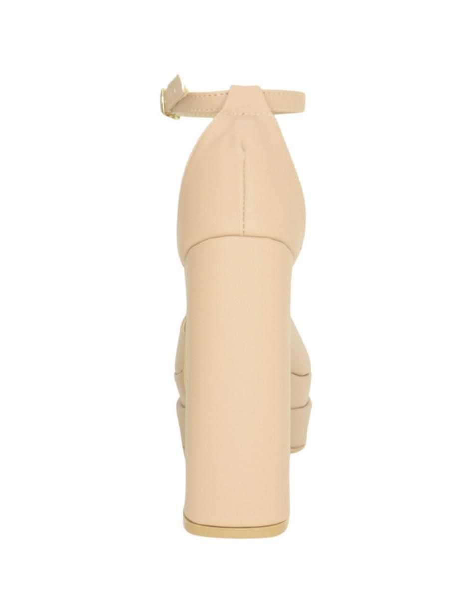 Sandalia para mujer 4