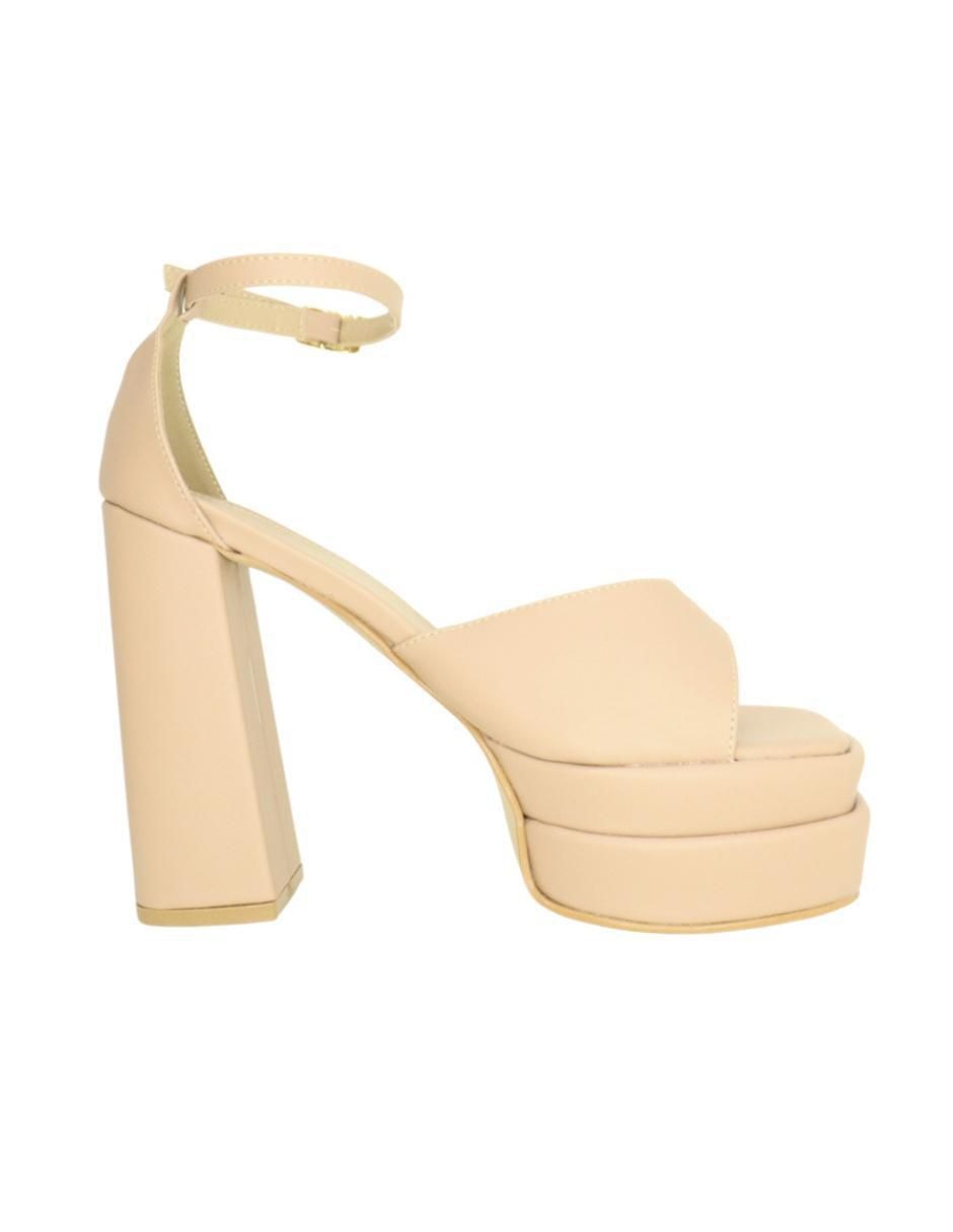 Sandalia para mujer 3