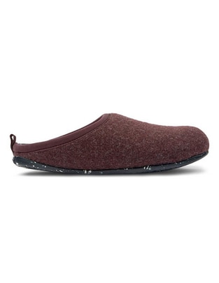 Pantufla Wabi para mujer Pantufla Wabi para mujer
