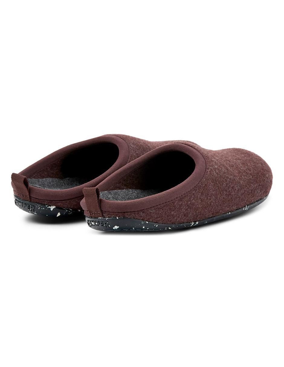 Pantufla Wabi para mujer