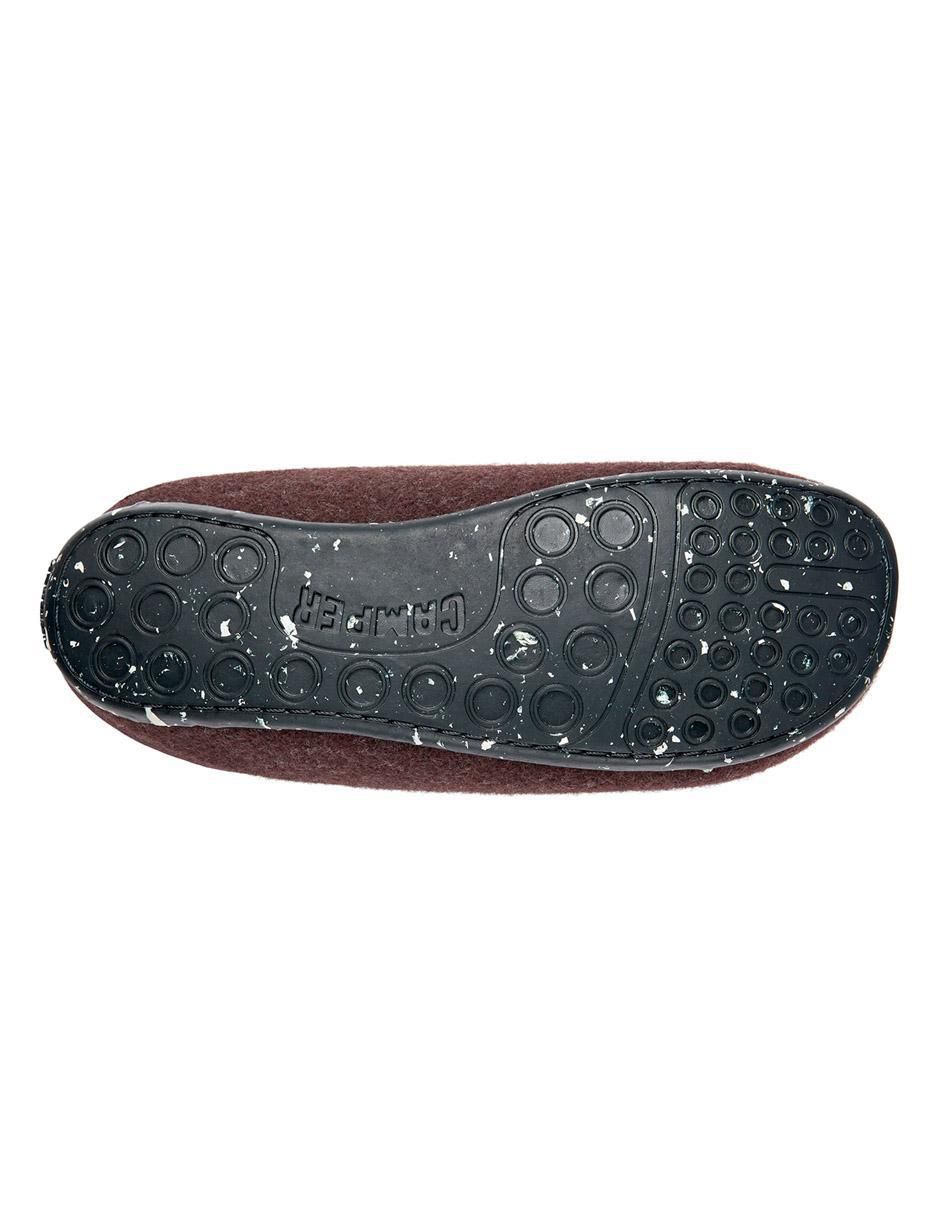 Pantufla Wabi para mujer