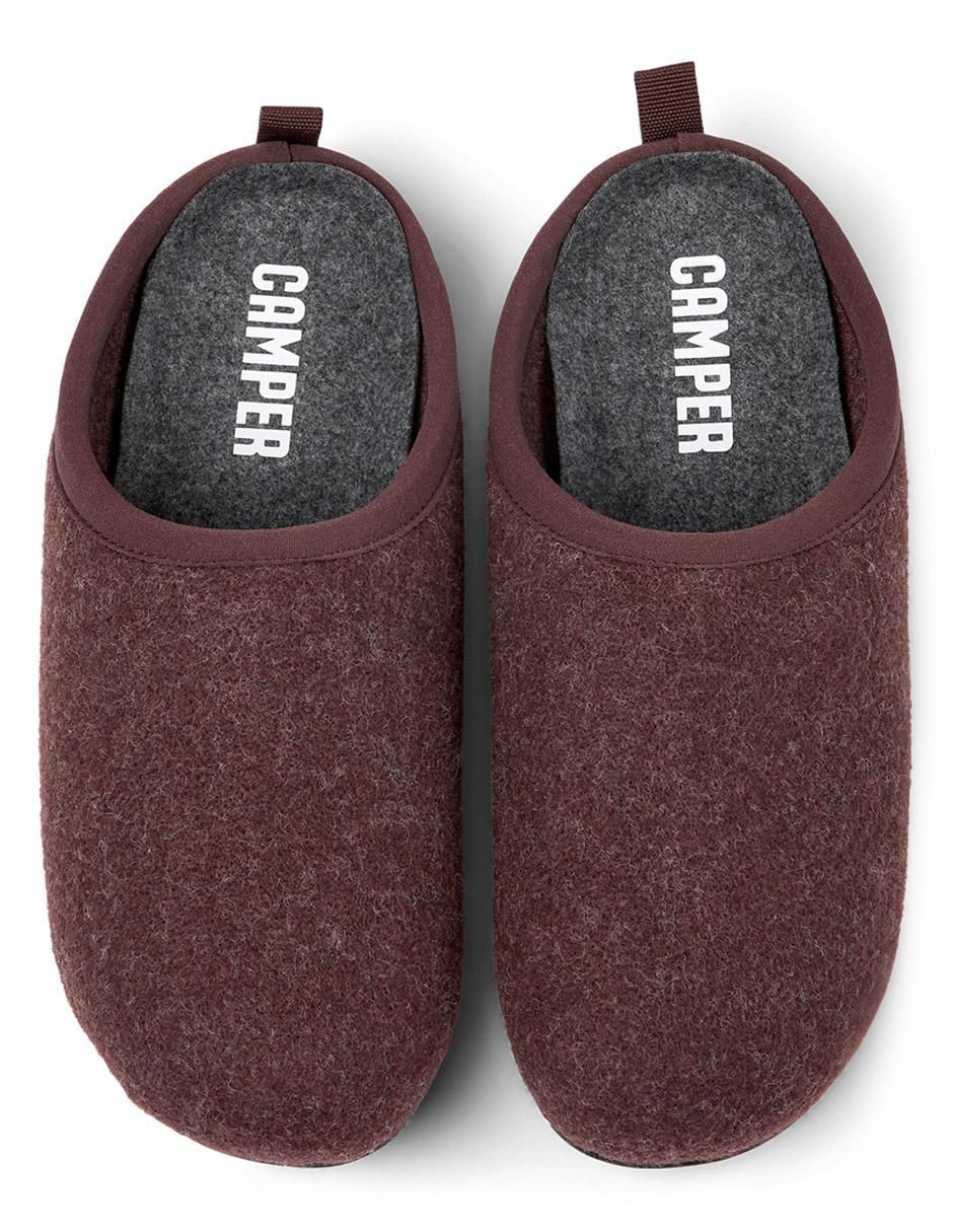 Pantufla Wabi para mujer