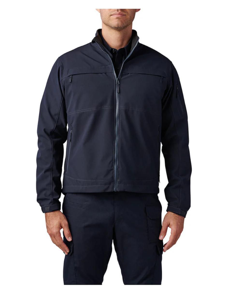 Chamarra impermeable casual 5.11 Bodywear