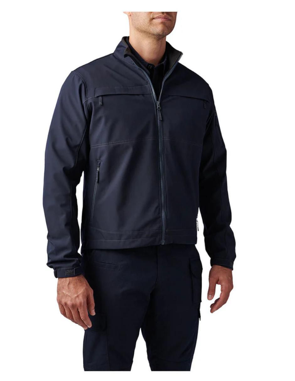 Chamarra impermeable casual 5.11 Bodywear