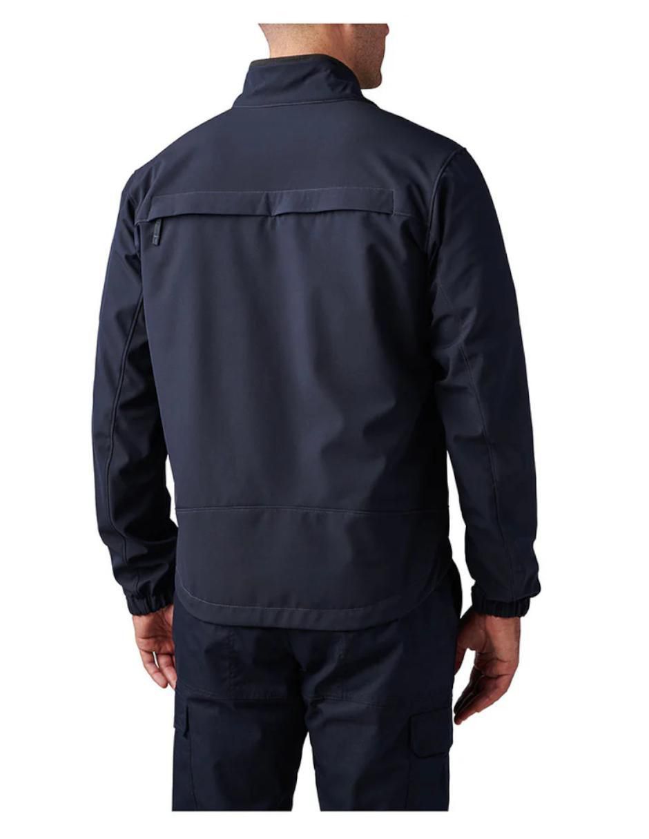 Chamarra impermeable casual 5.11 Bodywear