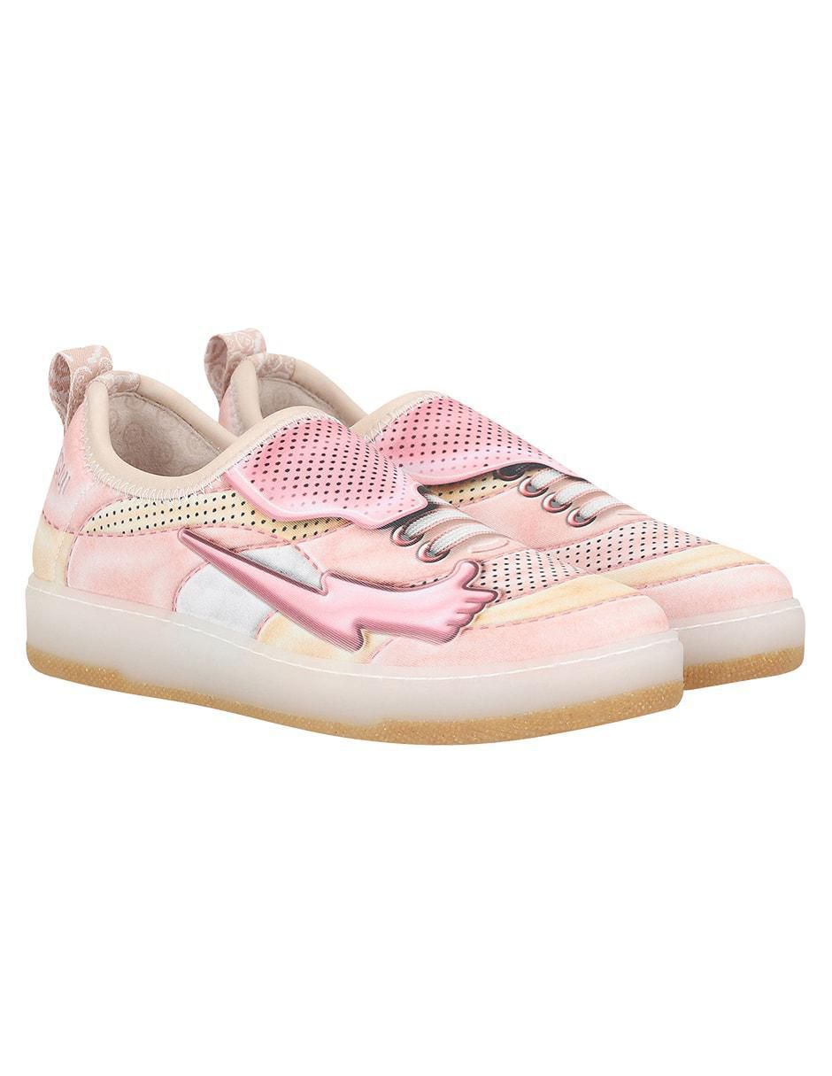 Tenis Futbol Lover para mujer 8