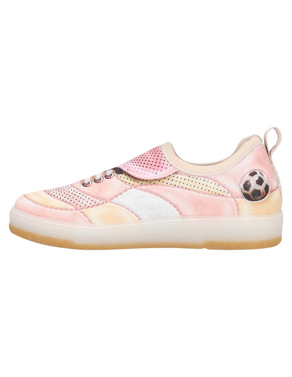 Tenis Futbol Lover para mujer 9
