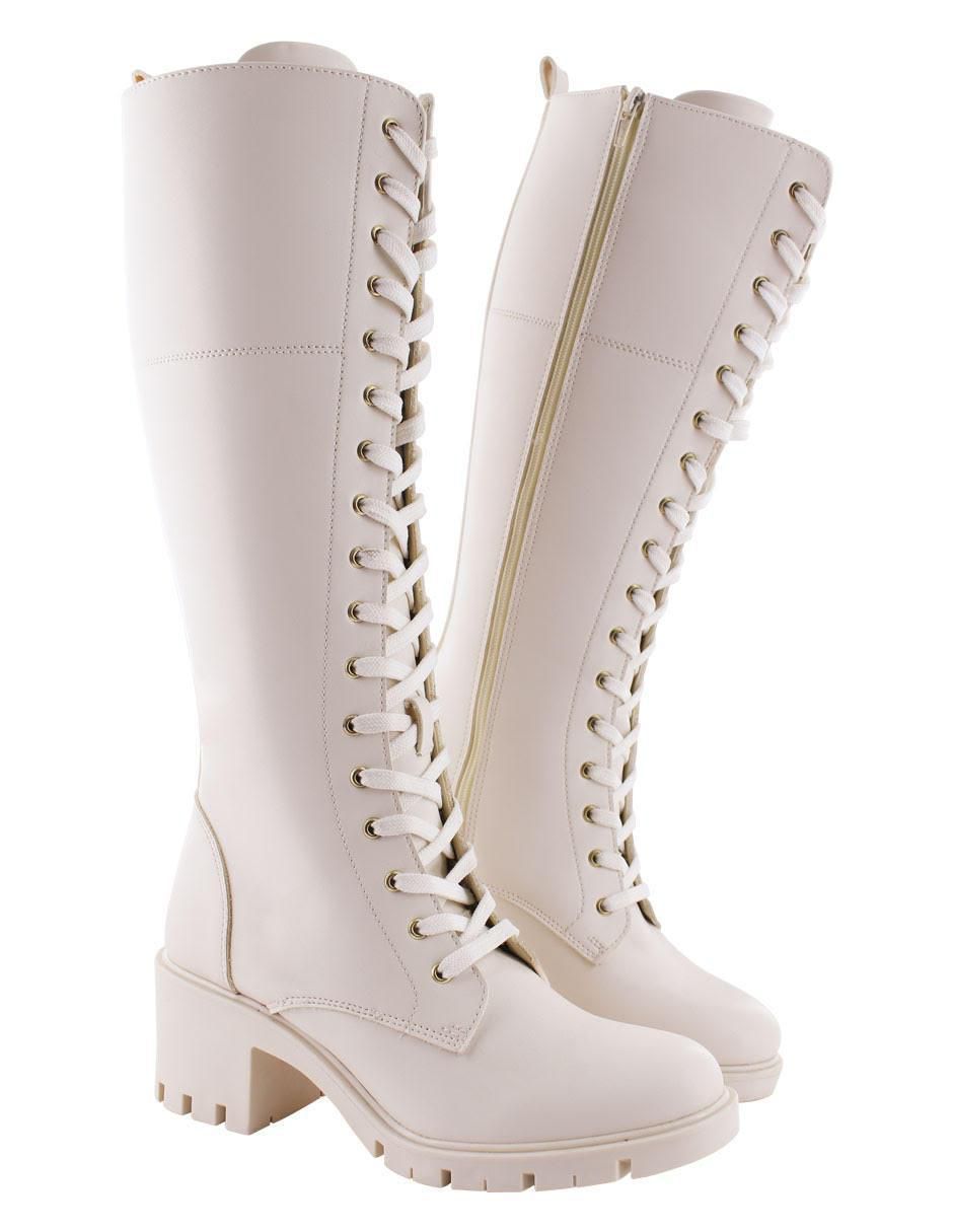 Bota abajo de la rodilla Hamilton Footwear para mujer