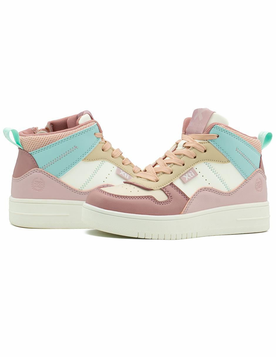 Tenis para mujer 5