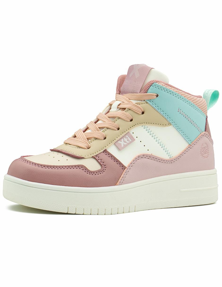 Tenis para mujer 4