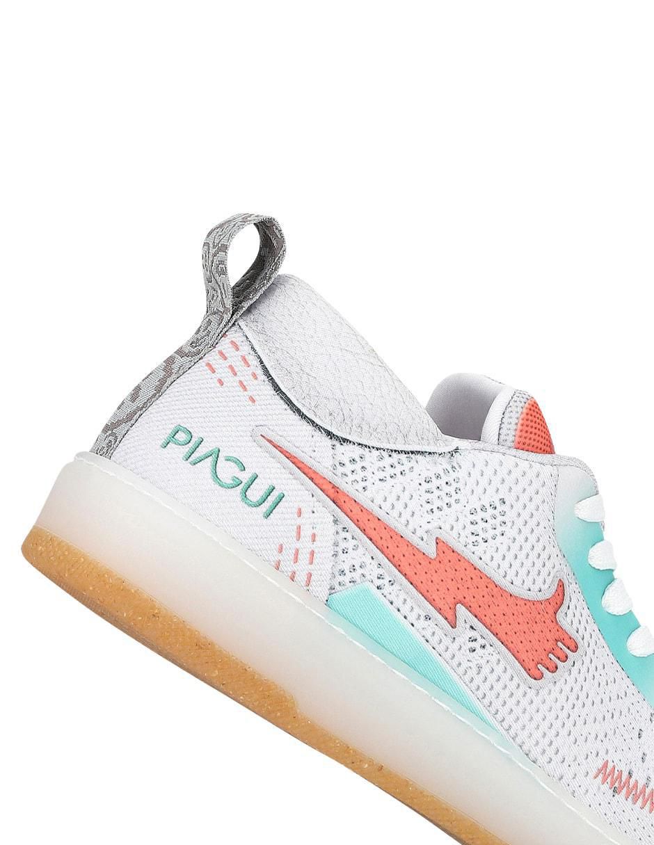 Tenis Athleisure Lover para mujer