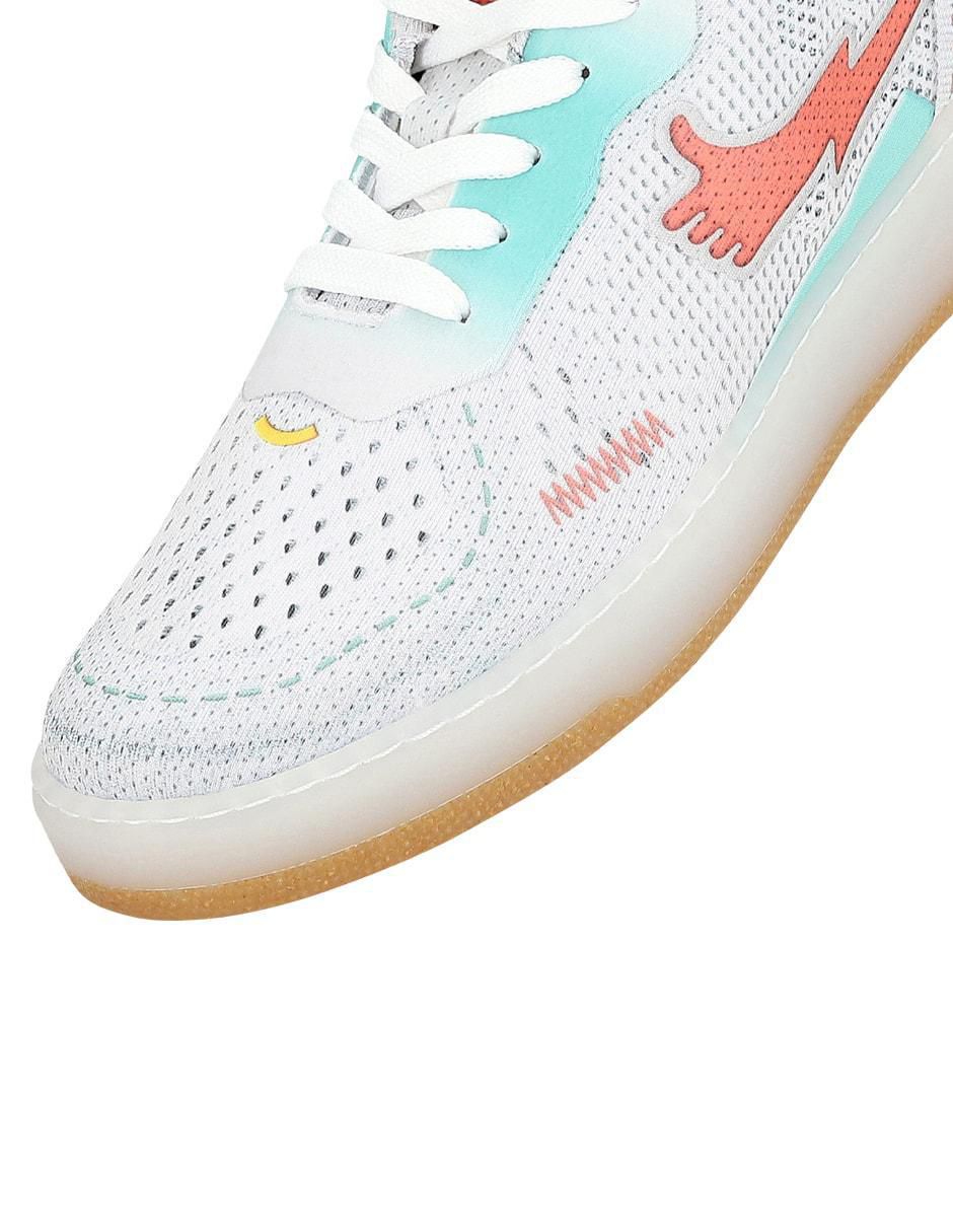 Tenis Athleisure Lover para mujer