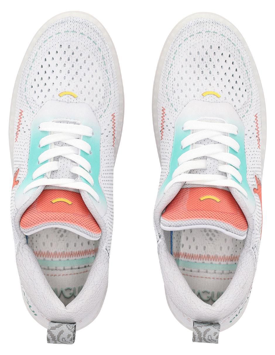 Tenis Athleisure Lover para mujer 7