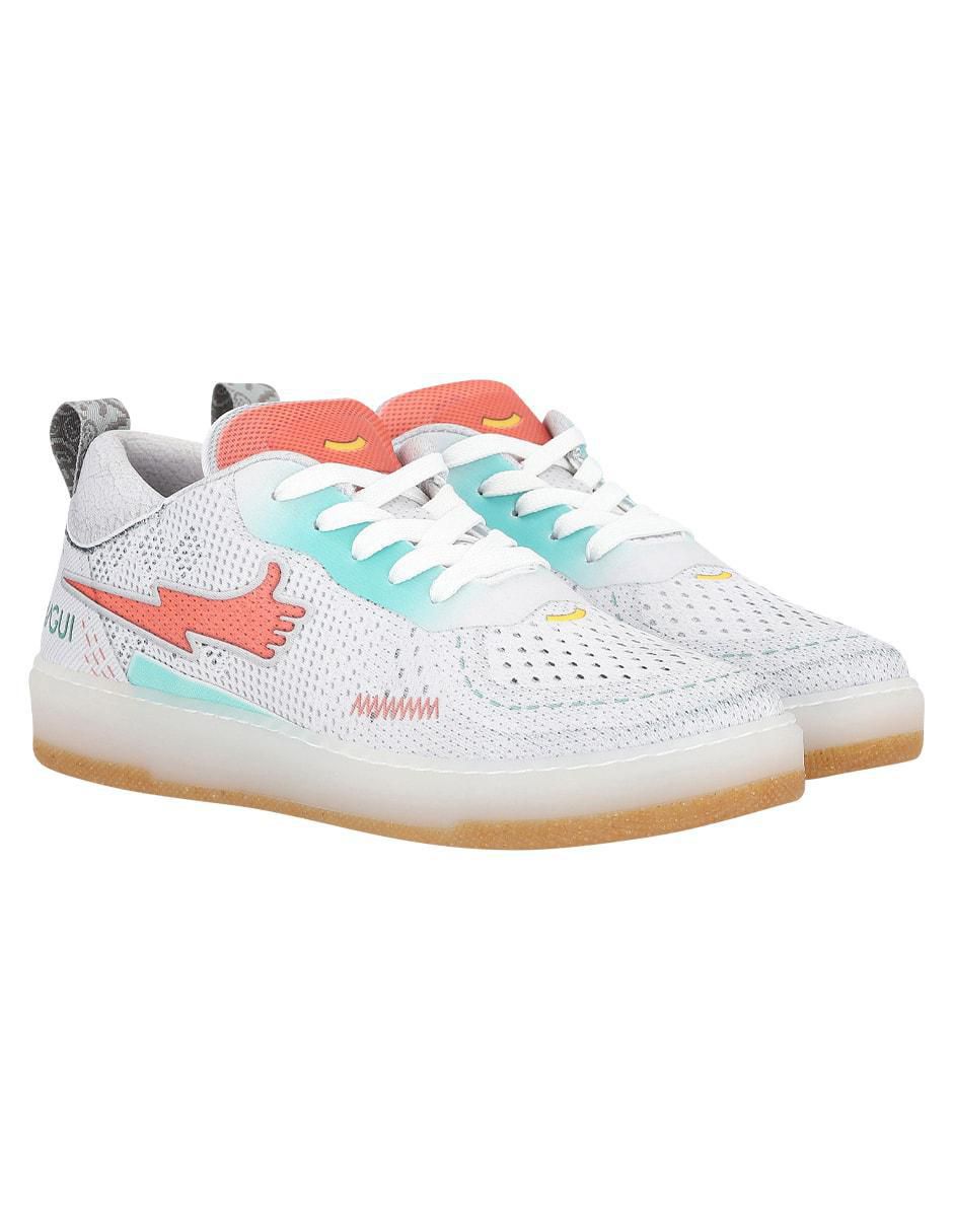 Tenis Athleisure Lover para mujer