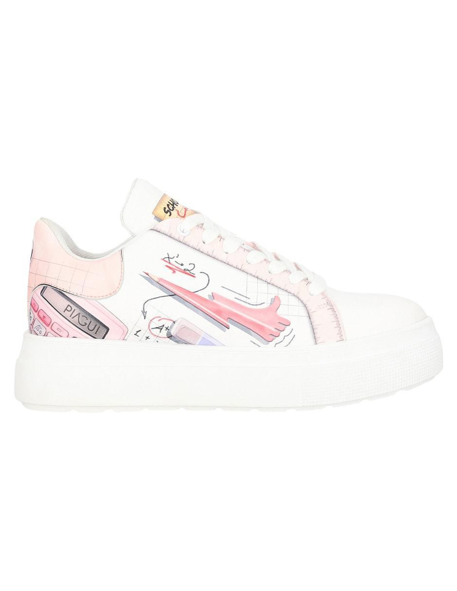 Tenis School Lover para mujer Tenis School Lover para mujer