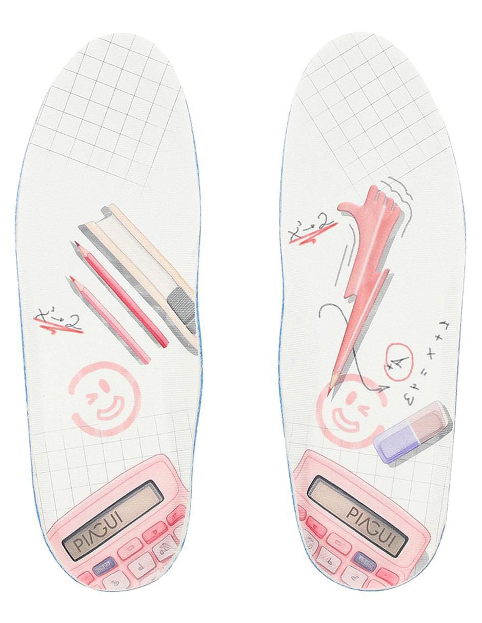 Tenis School Lover para mujer 9