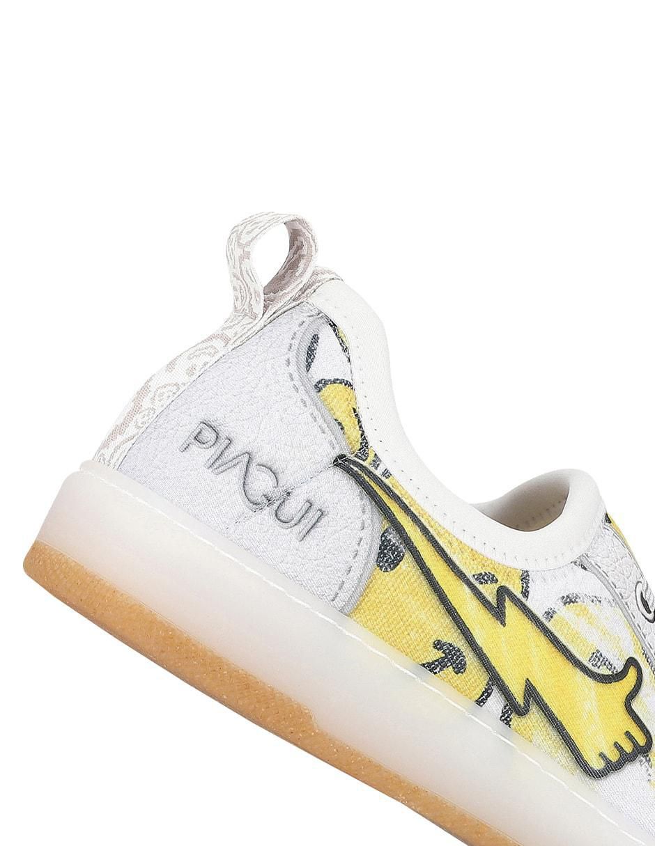 Tenis Art Lover para mujer 5
