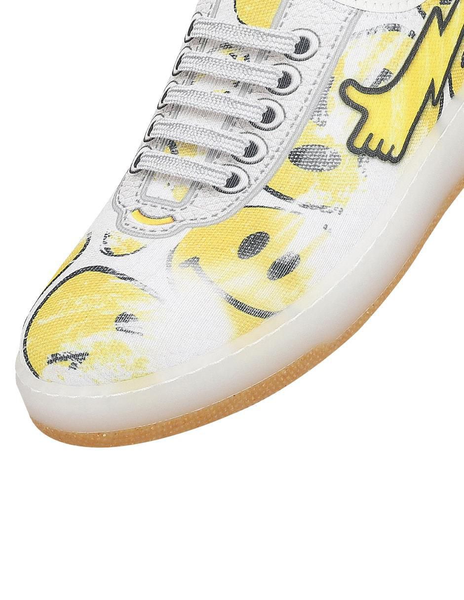 Tenis Art Lover para mujer