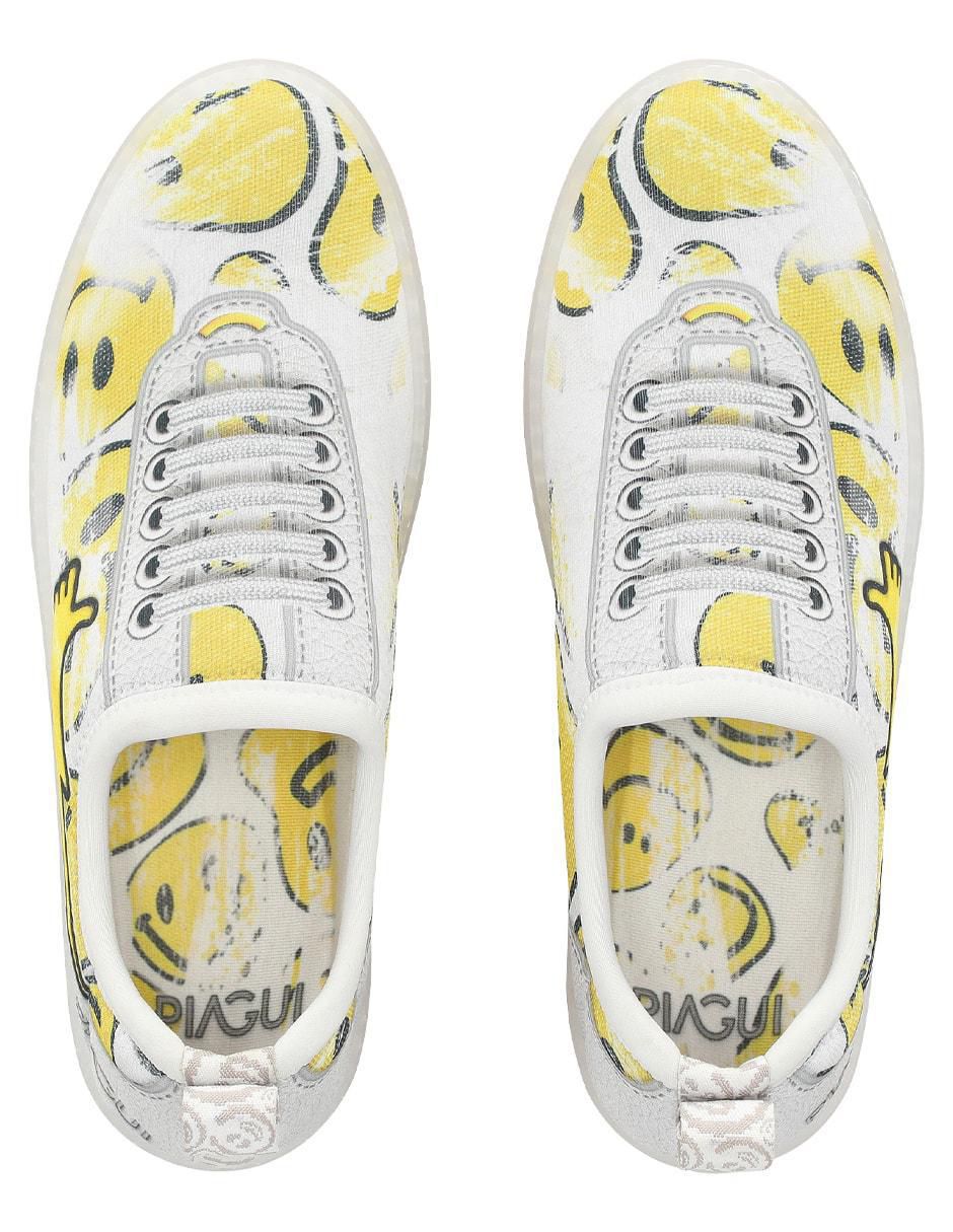 Tenis Art Lover para mujer 10