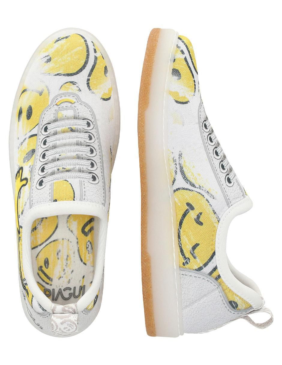 Tenis Art Lover para mujer