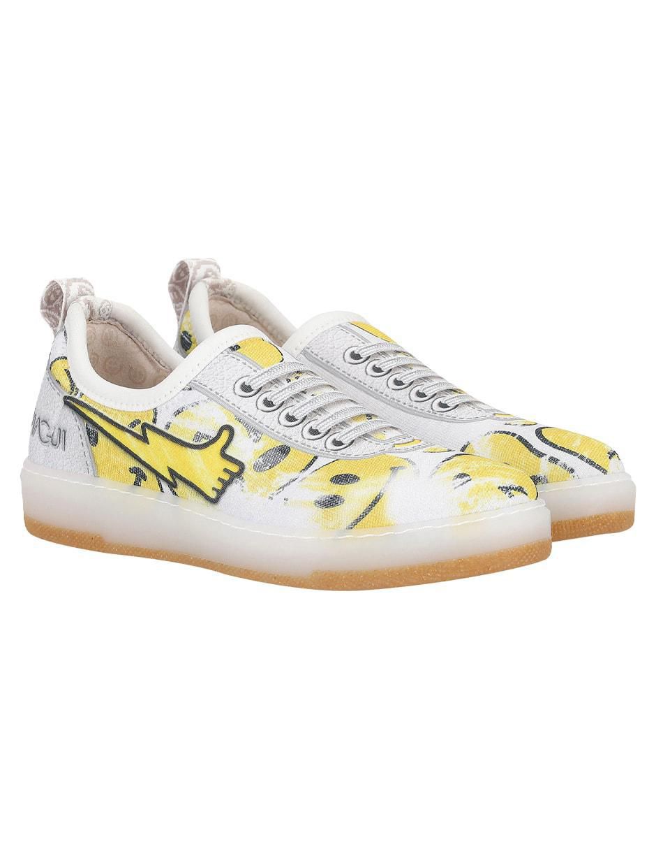 Tenis Art Lover para mujer 6