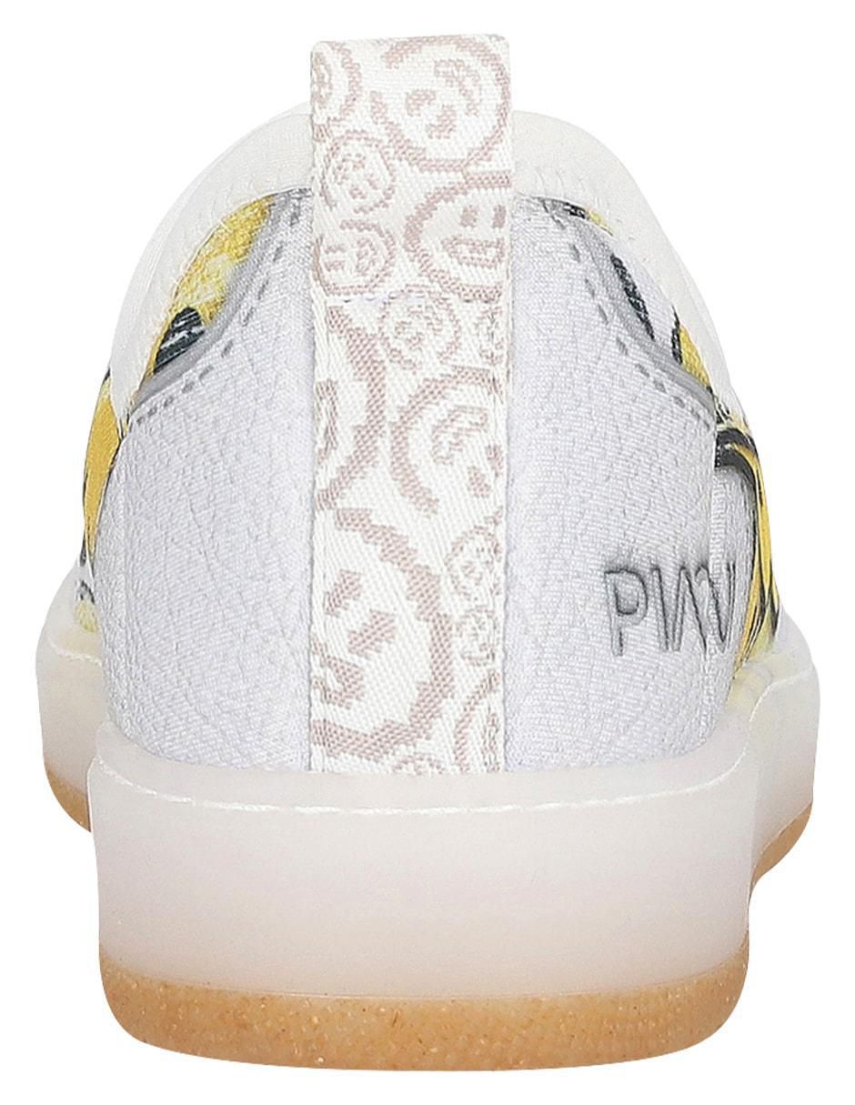 Tenis Art Lover para mujer 7