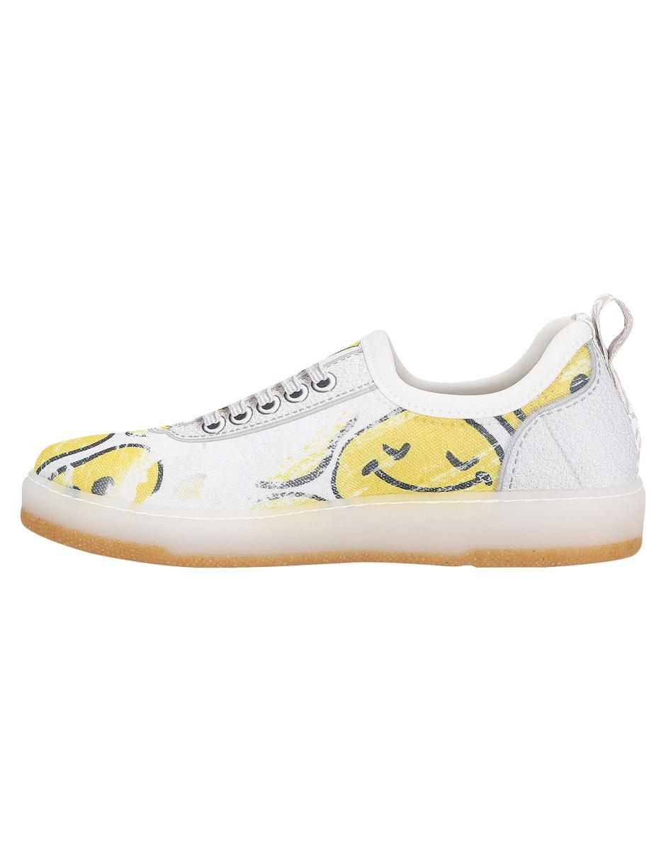 Tenis Art Lover para mujer 8