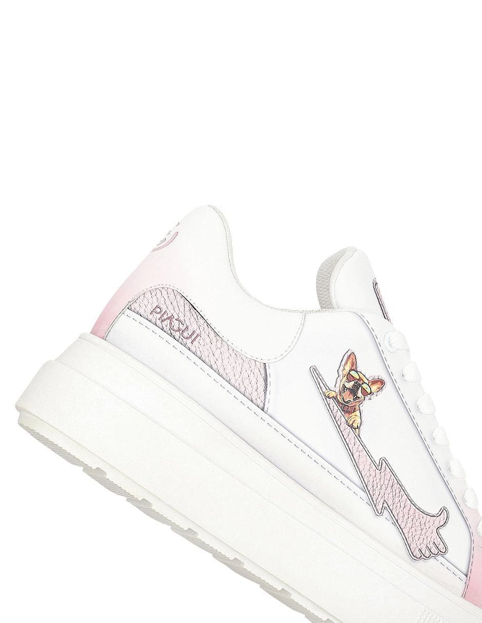 Tenis School Lover para mujer 5