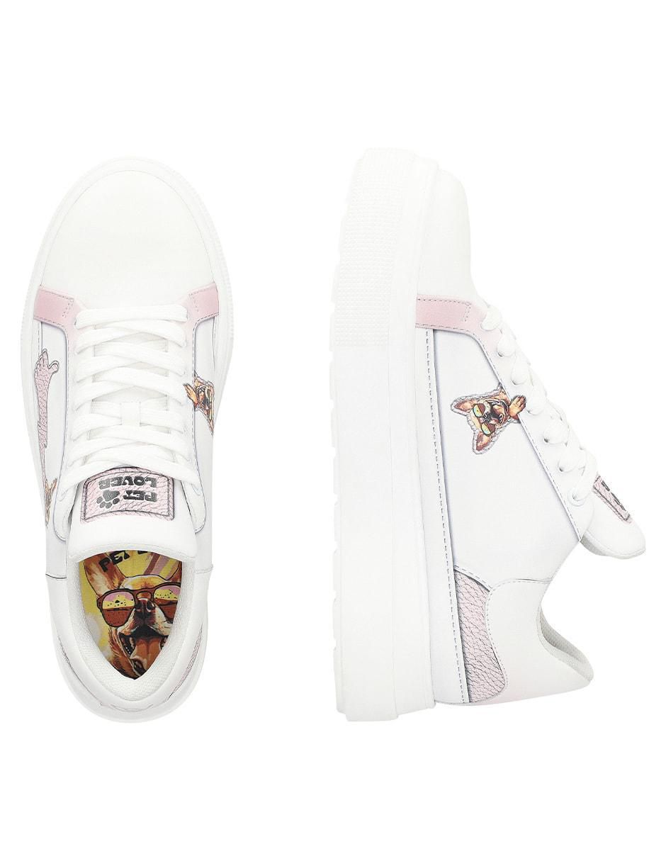 Tenis School Lover para mujer 9