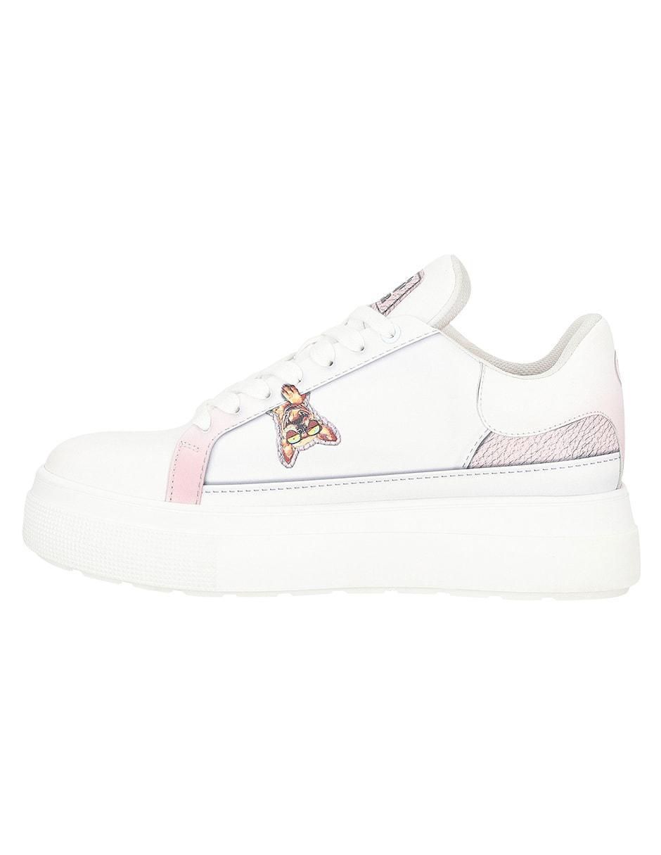 Tenis School Lover para mujer 7