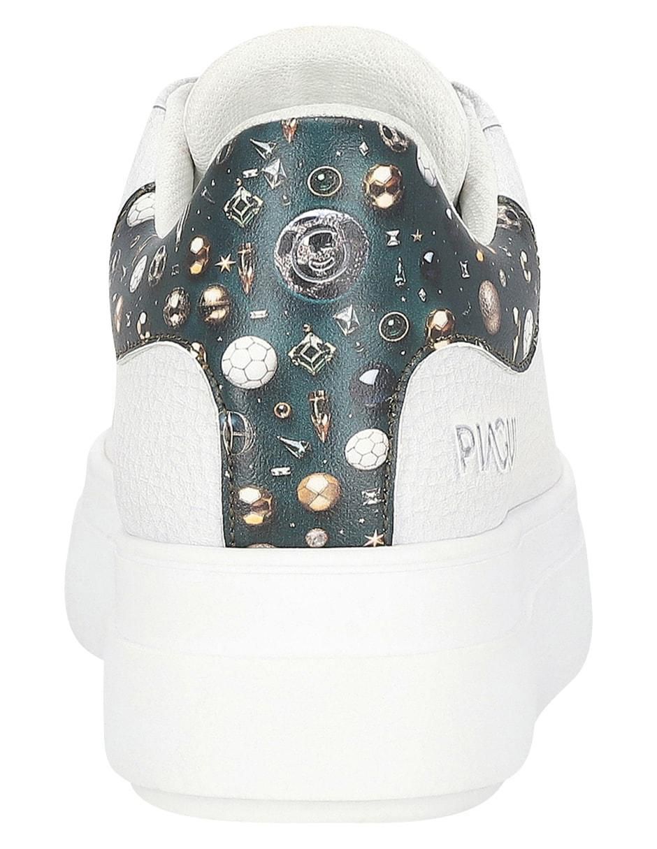 Tenis Futbol Lover para mujer 6