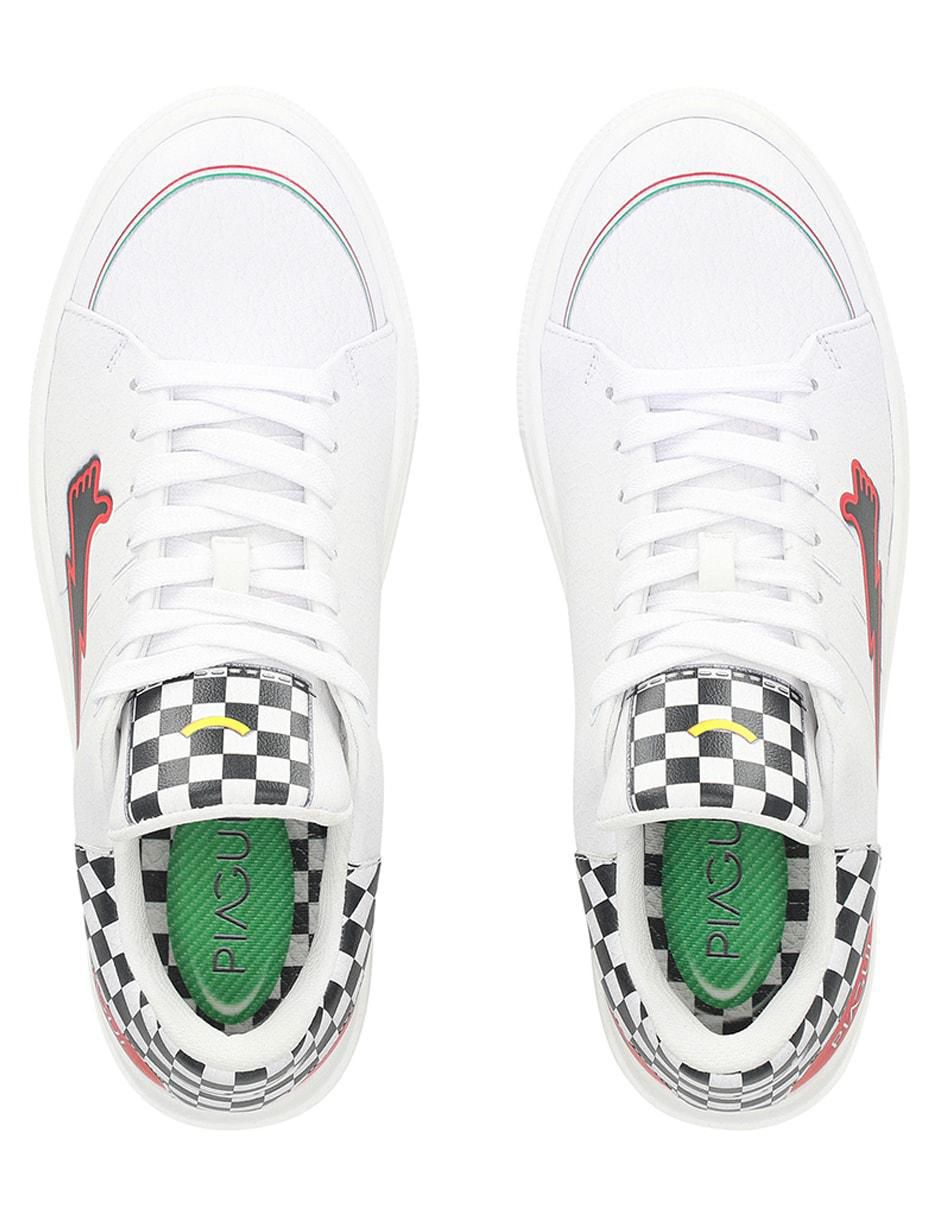 Tenis Car Lover para mujer