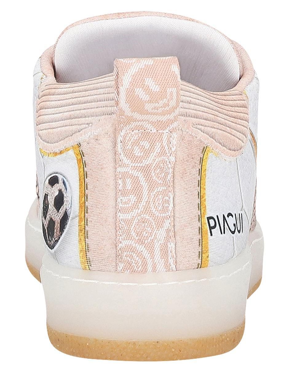 Tenis Futbol Lover para mujer