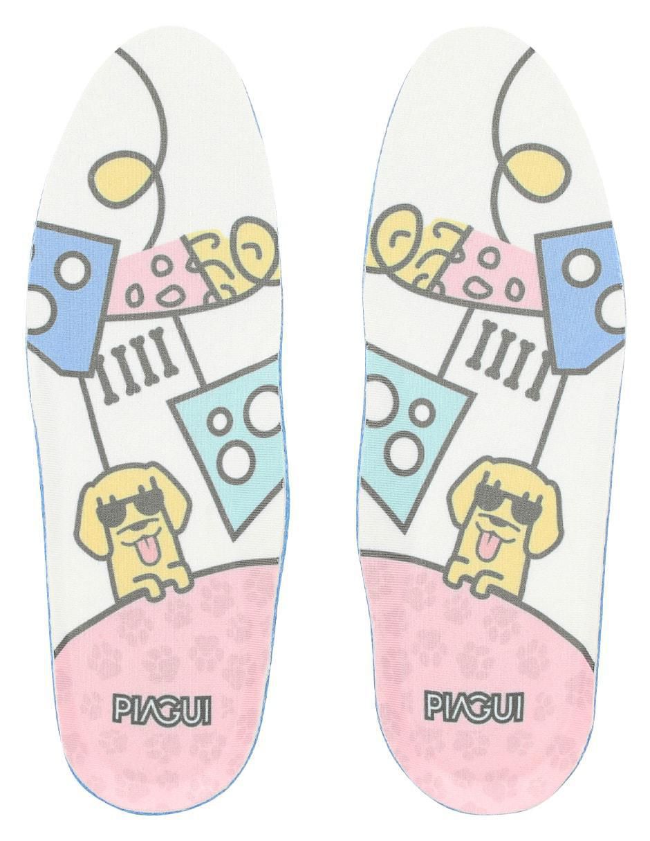 Tenis Dog Lover para mujer