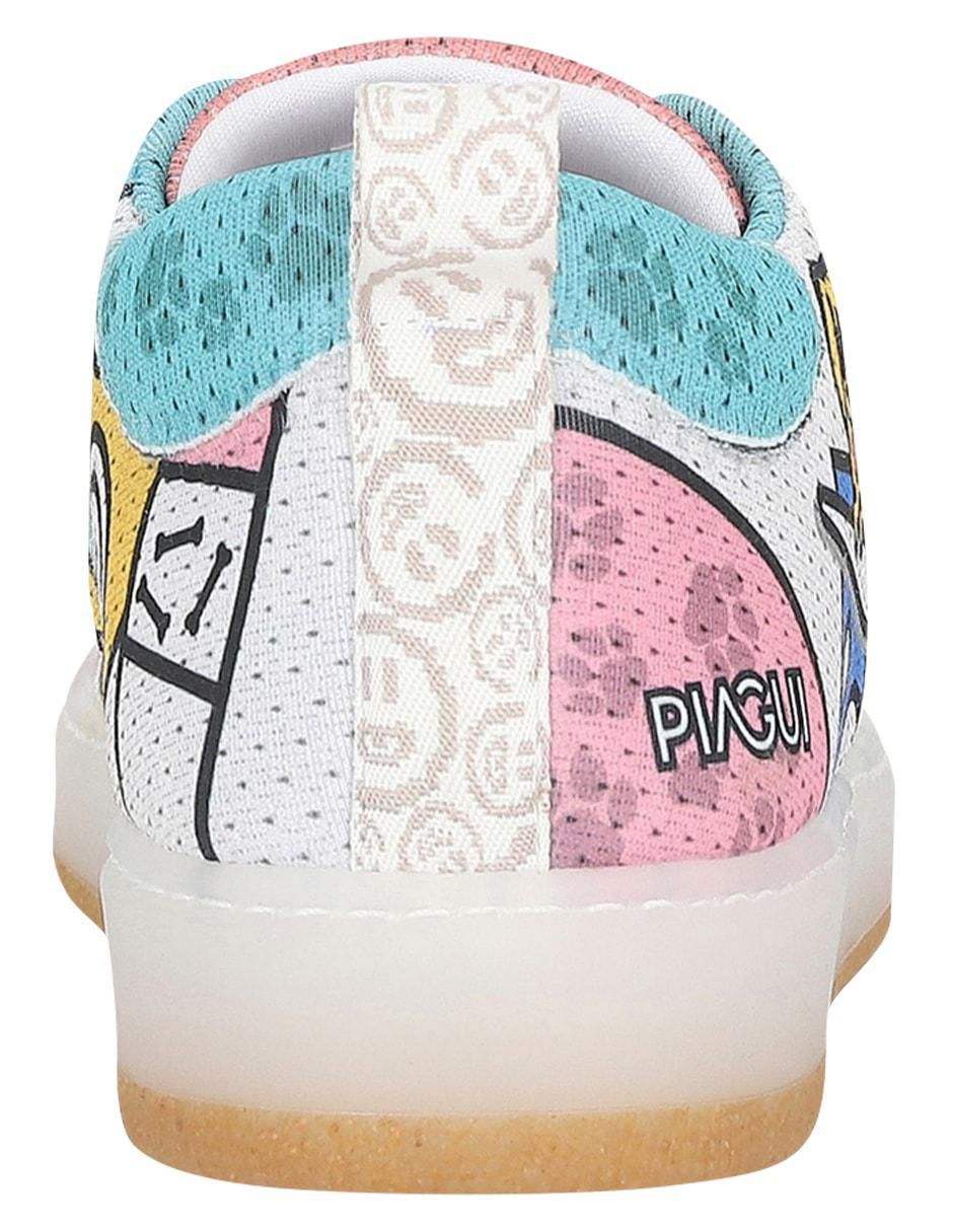 Tenis Dog Lover para mujer 6