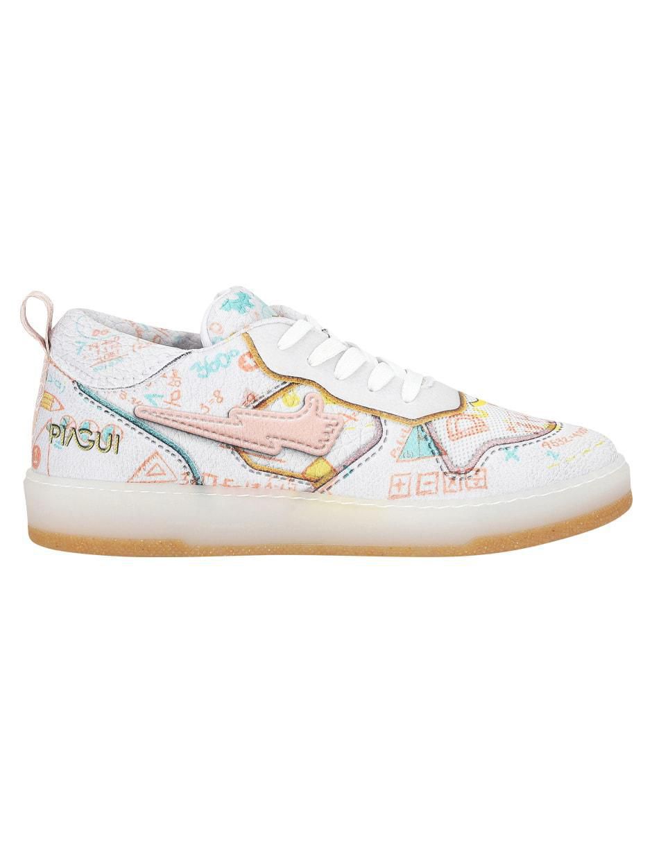 Tenis School Lover para mujer Tenis School Lover para mujer