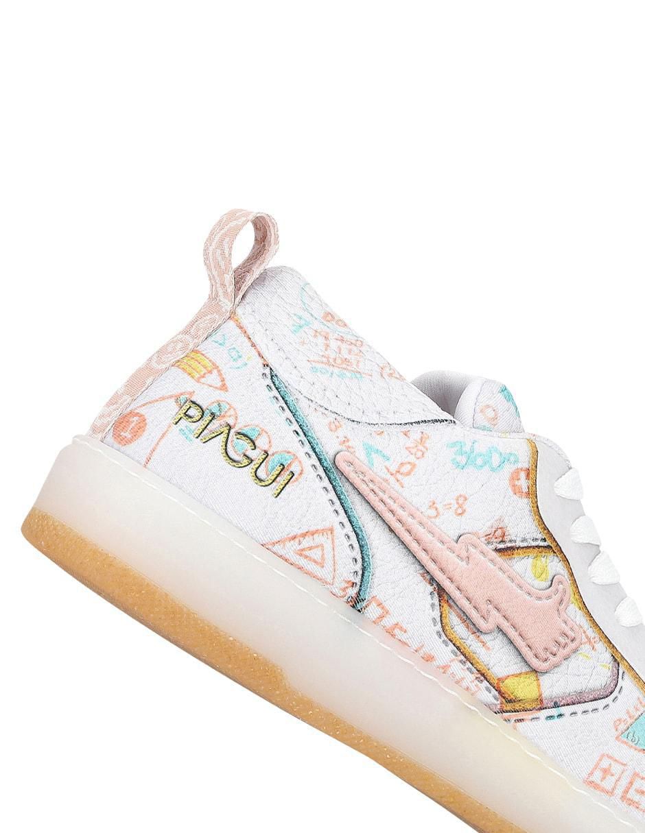 Tenis School Lover para mujer