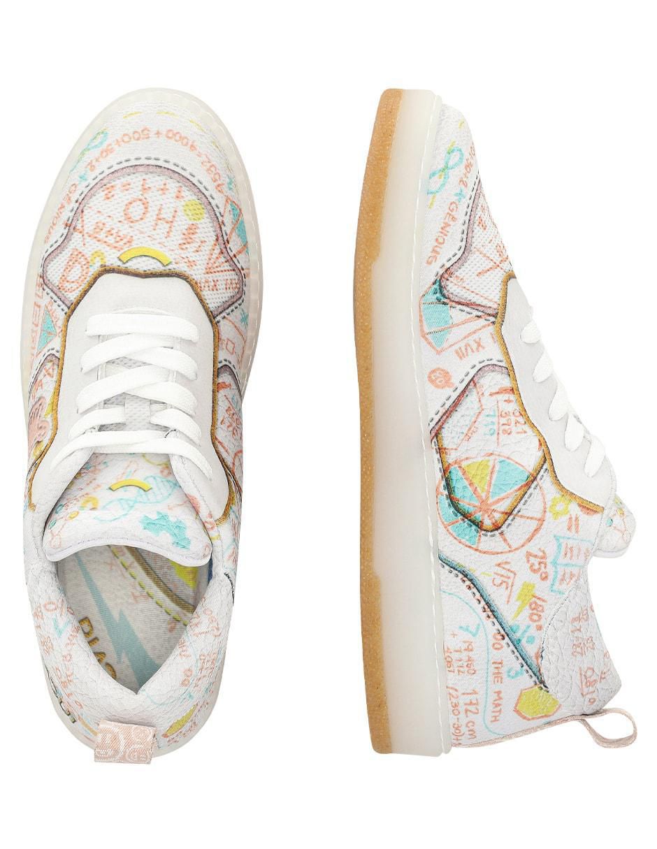 Tenis School Lover para mujer 9