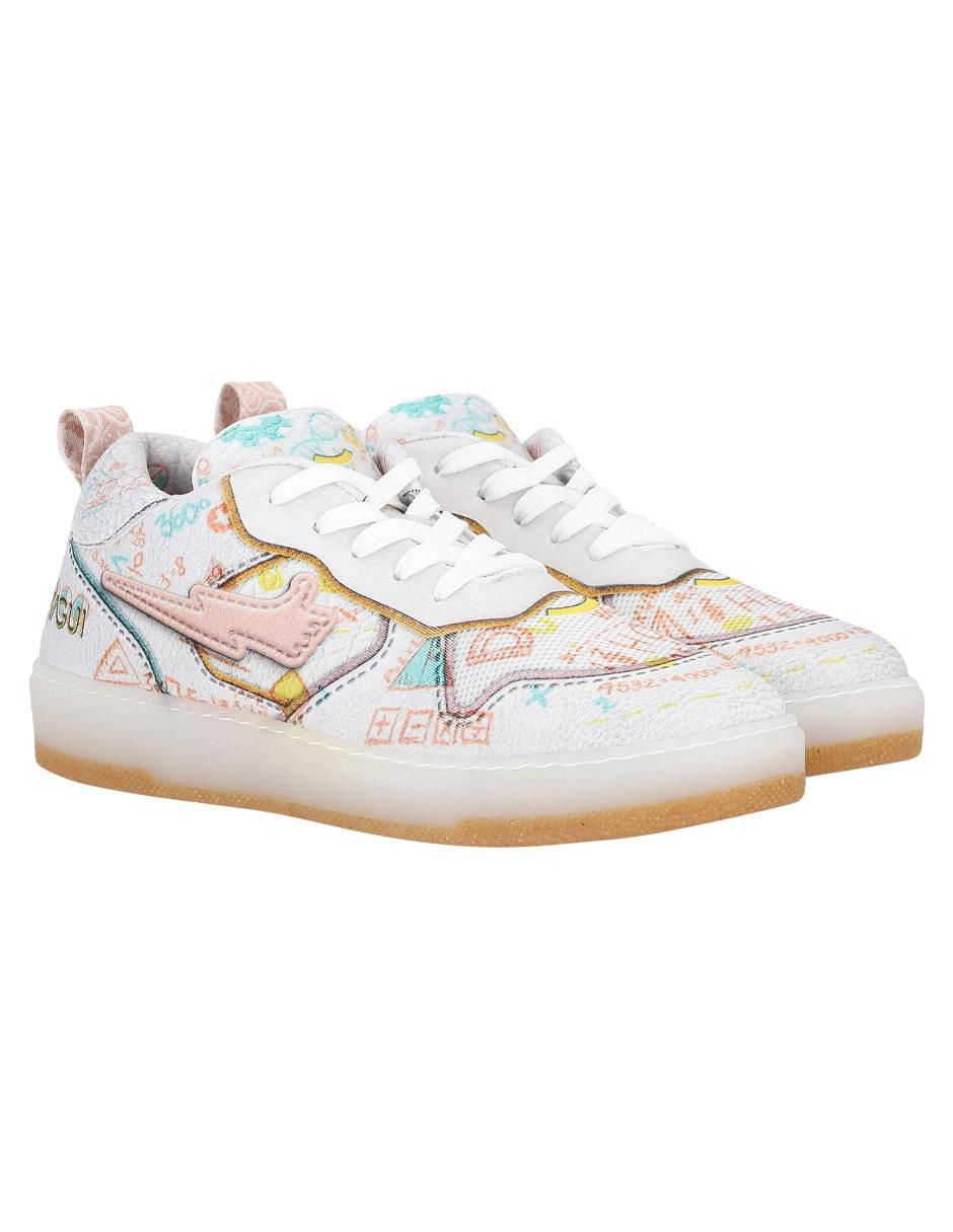 Tenis School Lover para mujer
