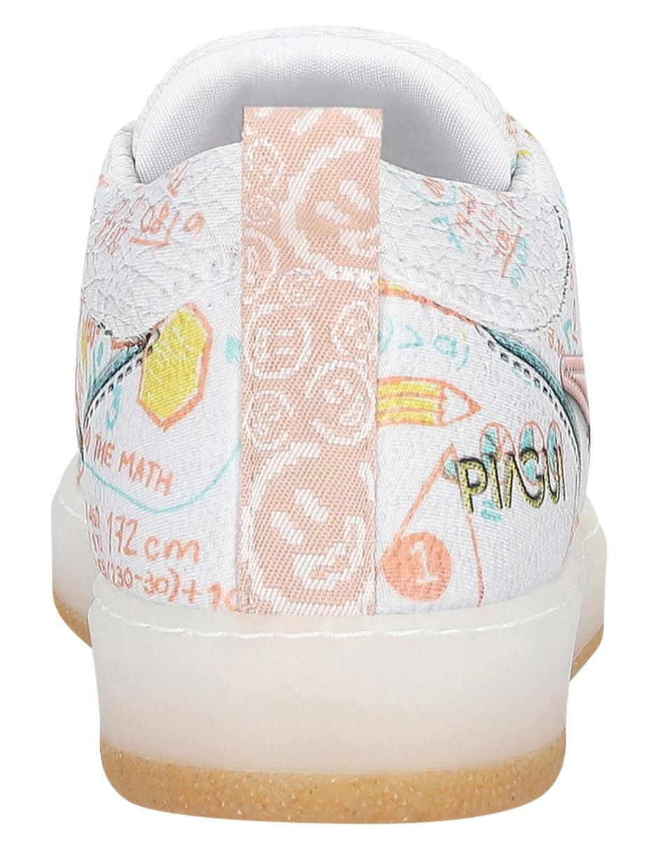 Tenis School Lover para mujer 8