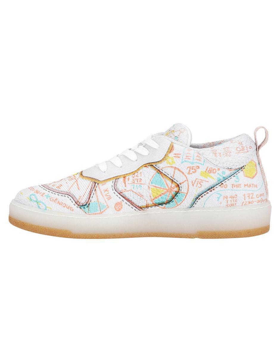 Tenis School Lover para mujer 5