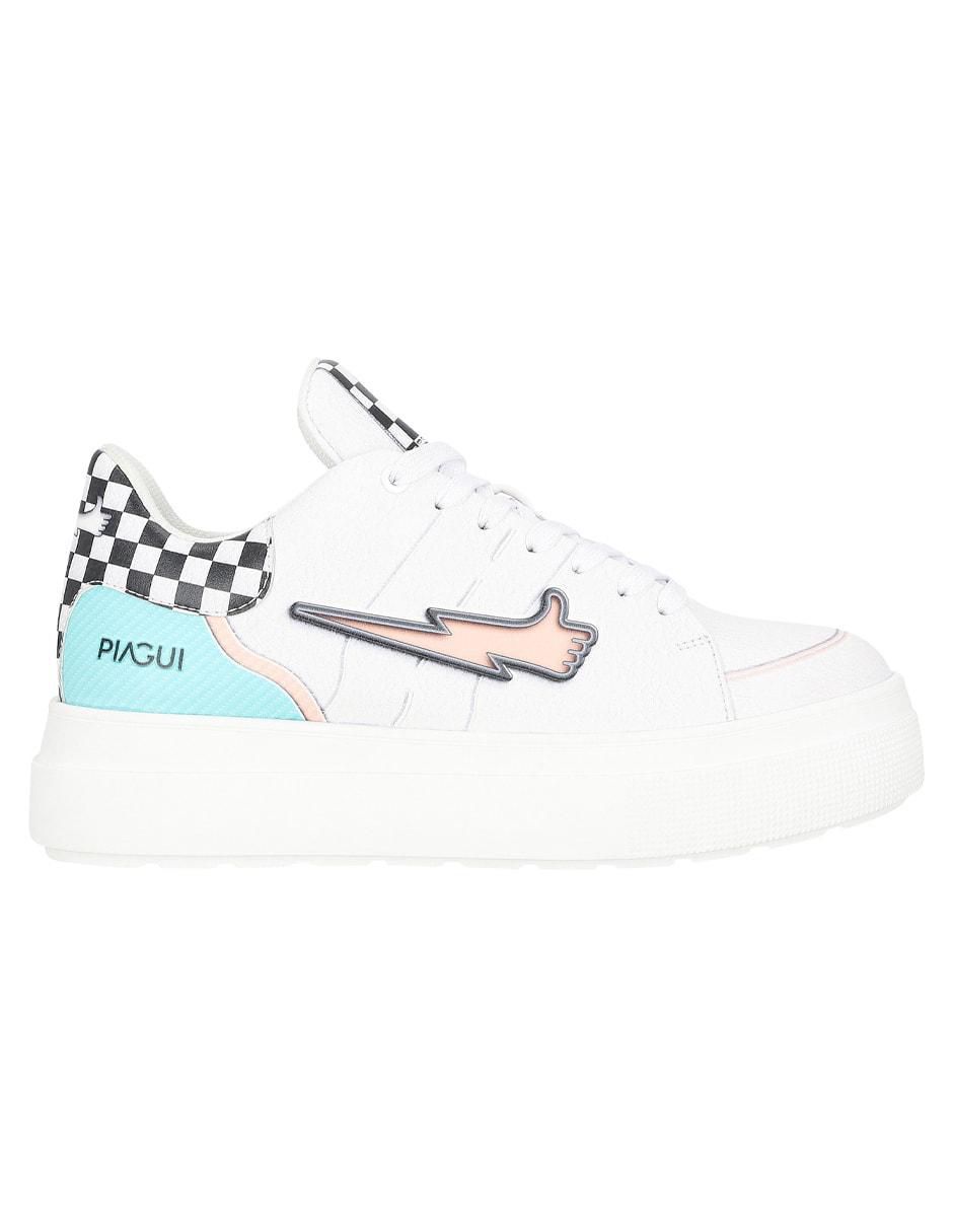 Tenis Cars Lover para mujer Tenis Cars Lover para mujer