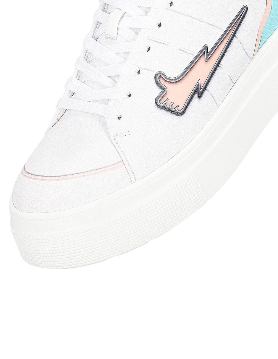Tenis Cars Lover para mujer