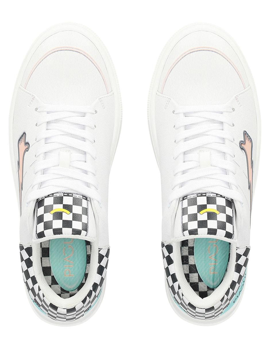 Tenis Cars Lover para mujer