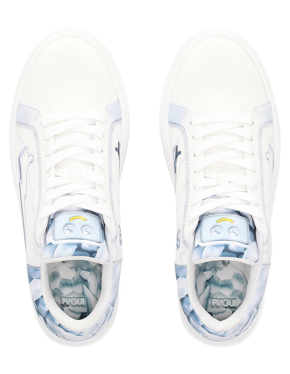 Tenis Futbol Lover para mujer