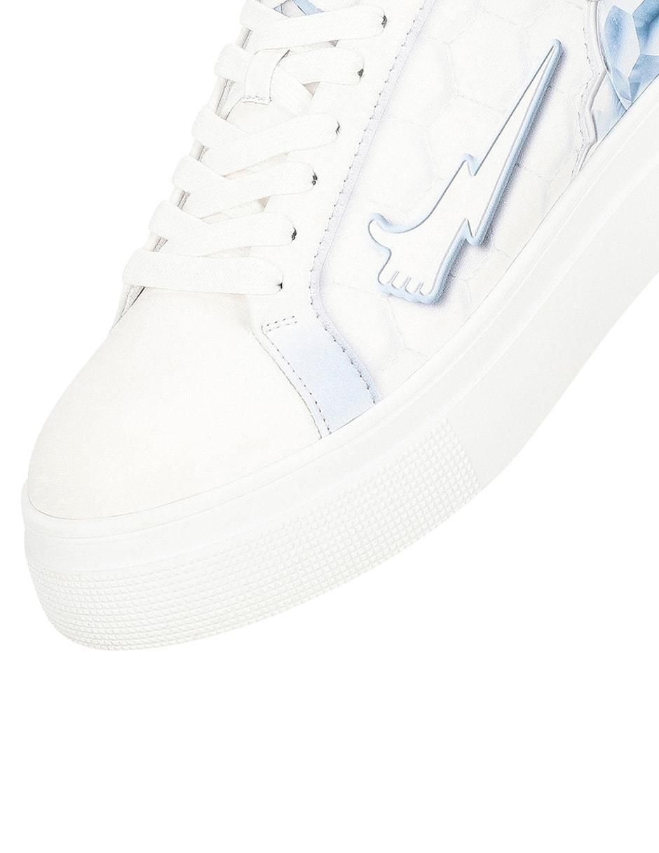Tenis Futbol Lover para mujer